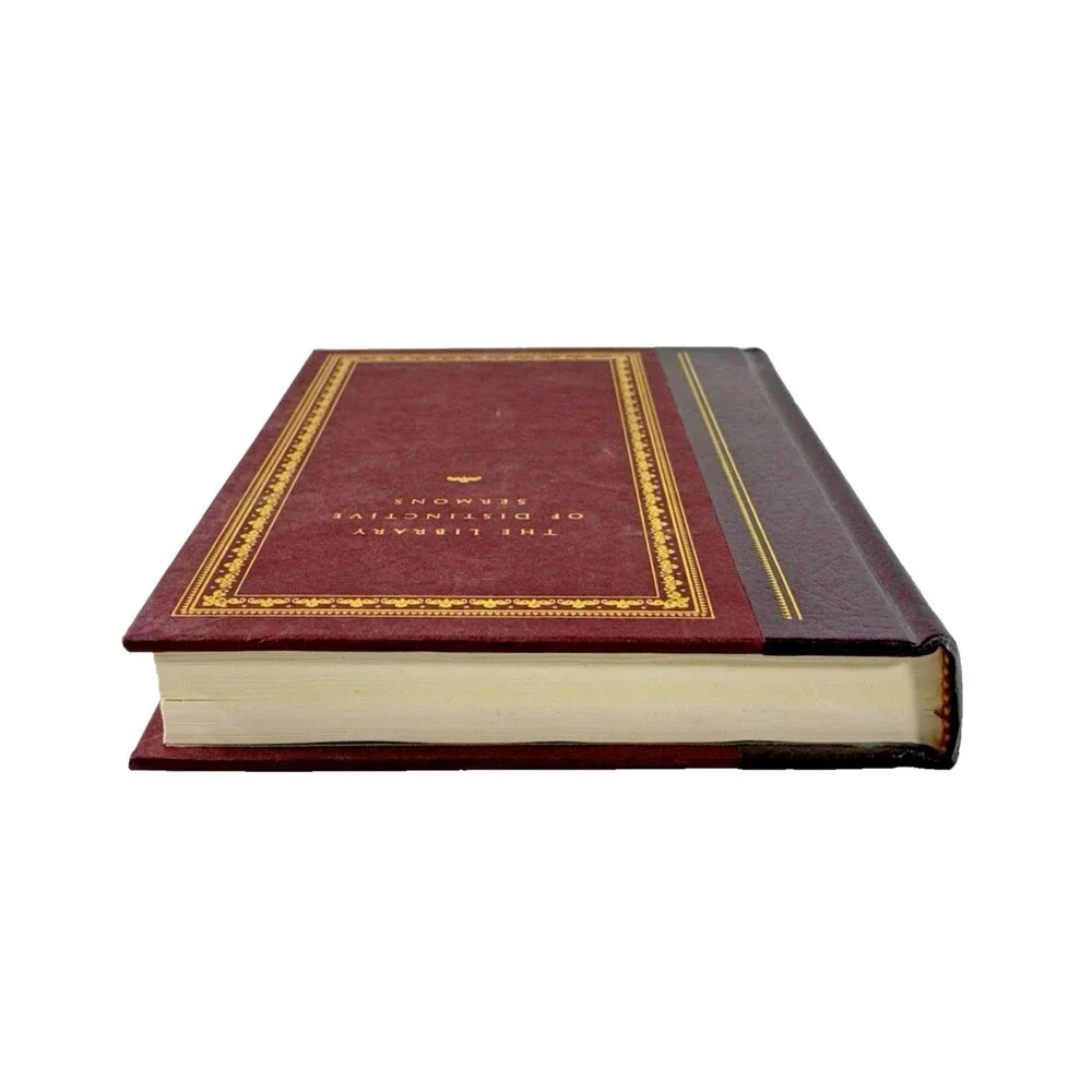 Library of Distinctive Sermons Volume 2 Doubleday Publications 1996 Hardback